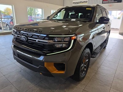 2025 Ford Expedition 4X4 Tremor 4DR SUV