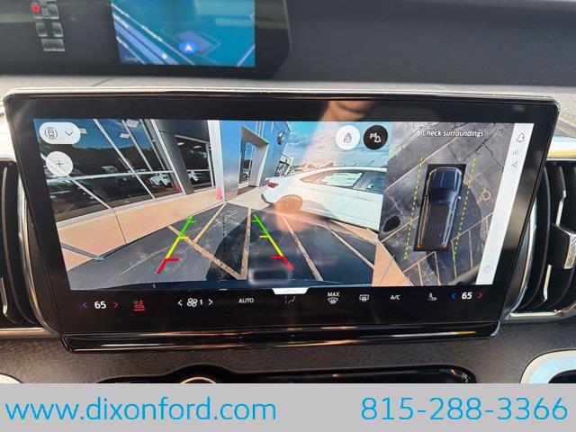 2025 Ford Expedition - $63,977