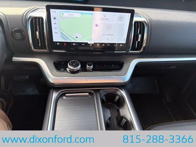 2025 Ford Expedition - $63,977