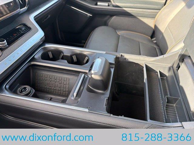 2025 Ford Expedition - $63,977