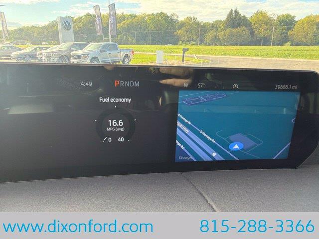 2025 Ford Expedition - $63,977