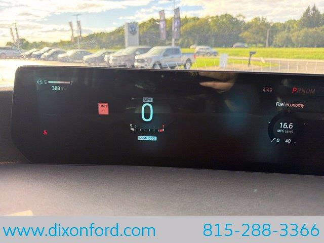 2025 Ford Expedition - $63,977