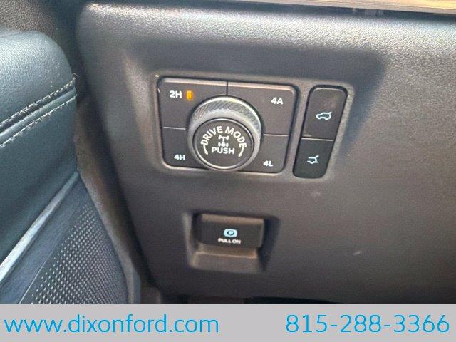 2025 Ford Expedition - $63,977