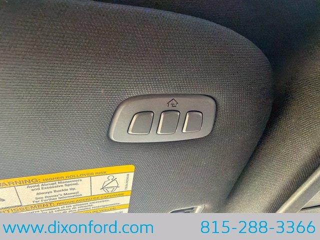 2025 Ford Expedition - $63,977
