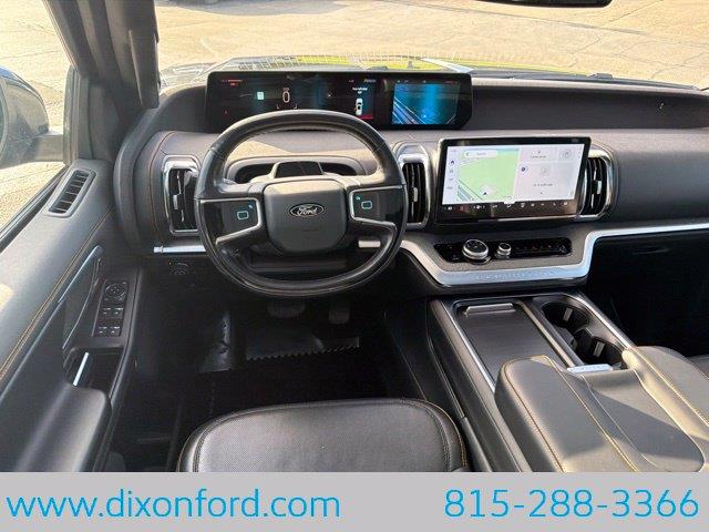 2025 Ford Expedition - $63,977