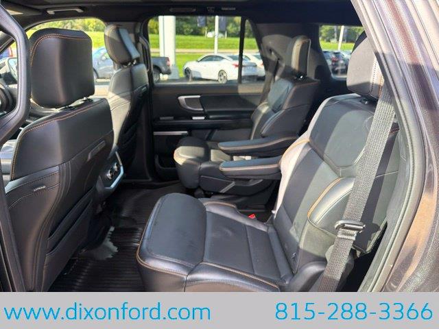 2025 Ford Expedition - $63,977