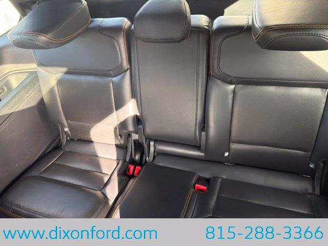 2025 Ford Expedition - $63,977