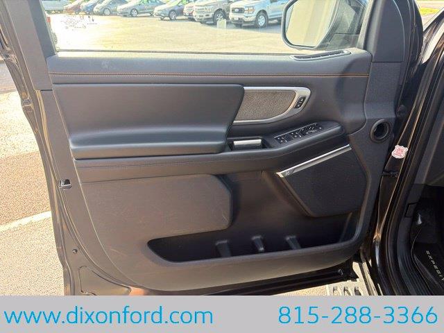 2025 Ford Expedition - $63,977