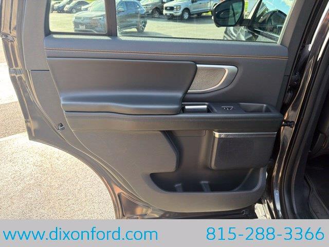 2025 Ford Expedition - $63,977