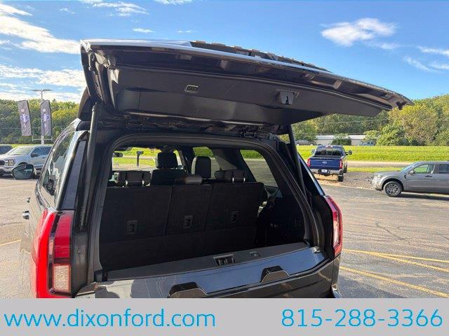 2025 Ford Expedition - $63,977