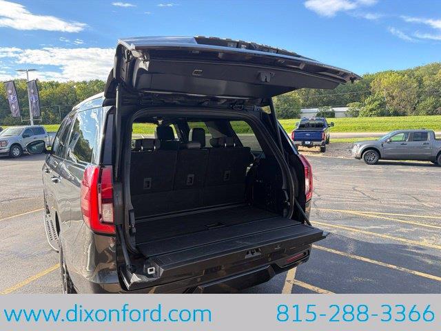 2025 Ford Expedition - $63,977