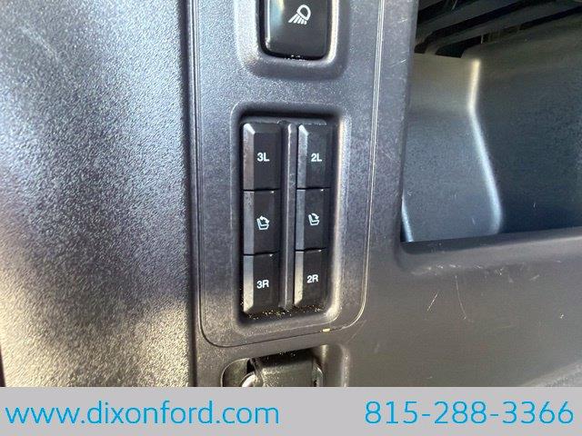 2025 Ford Expedition - $63,977