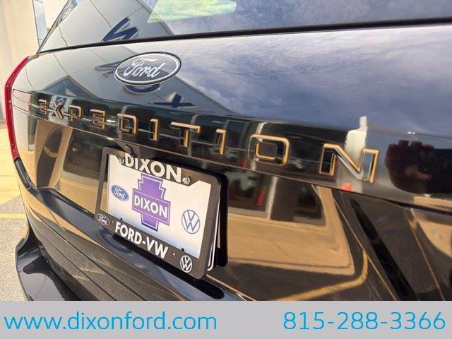 2025 Ford Expedition - $63,977