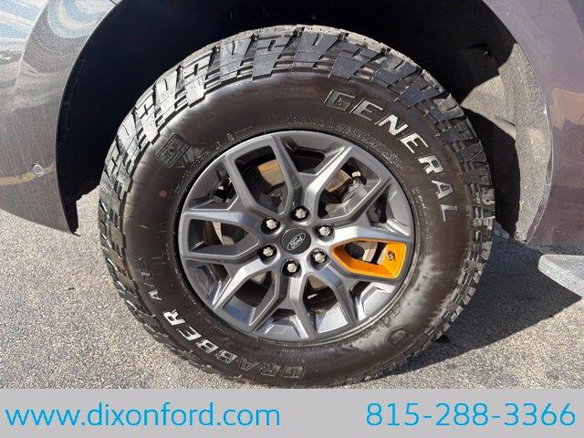 2025 Ford Expedition - $63,977