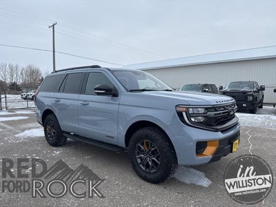 2025 Ford Expedition 4X4 Tremor 4DR SUV