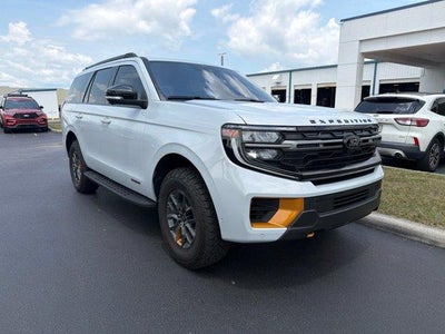 2025 Ford Expedition 4X4 Tremor 4DR SUV