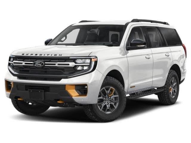 2025 Ford Expedition