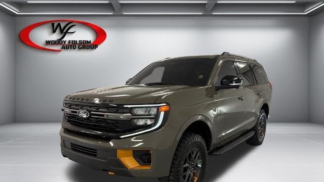 Preowned 2025 Ford Expedition Tremor for Sale