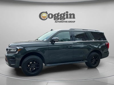2023 Ford Expedition 4X4 Timberline 4DR SUV