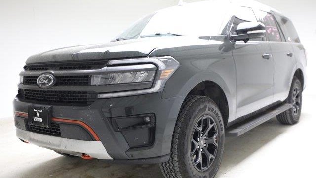 Preowned 2023 Ford Expedition Timberline for Sale