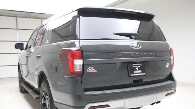 2023 Ford Expedition Timberline