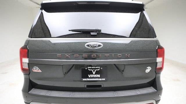 2023 Ford Expedition Timberline