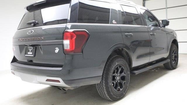 2023 Ford Expedition Timberline