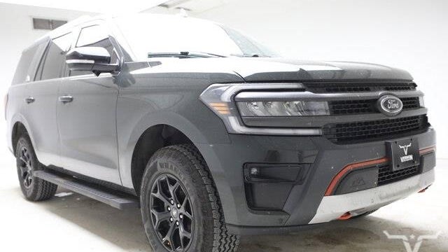 2023 Ford Expedition Timberline