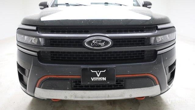2023 Ford Expedition Timberline