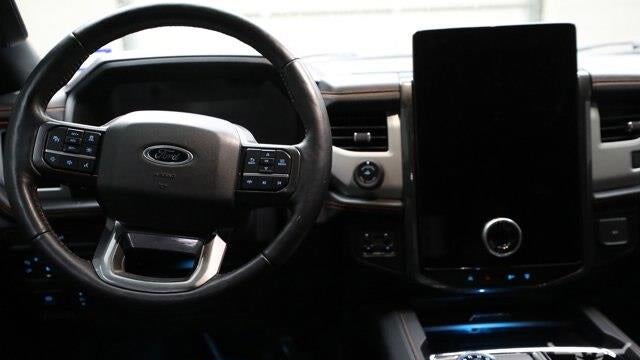 2023 Ford Expedition Timberline