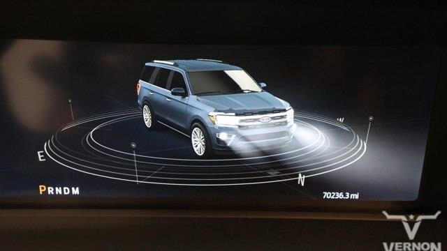 2023 Ford Expedition Timberline