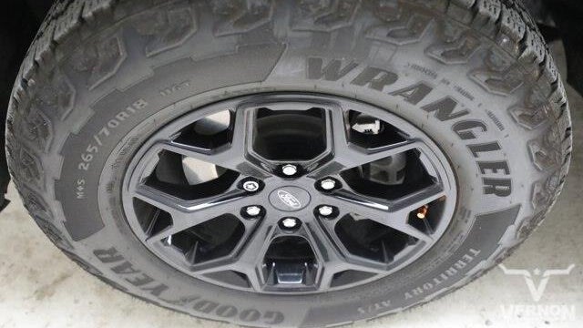 2023 Ford Expedition Timberline