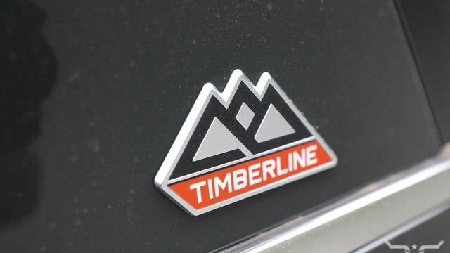 2023 Ford Expedition Timberline