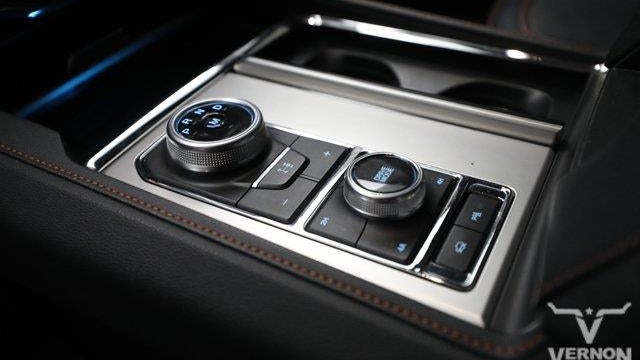 2023 Ford Expedition Timberline