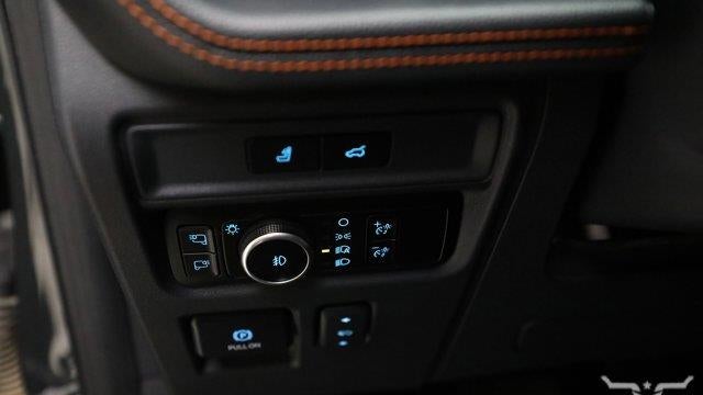 2023 Ford Expedition Timberline