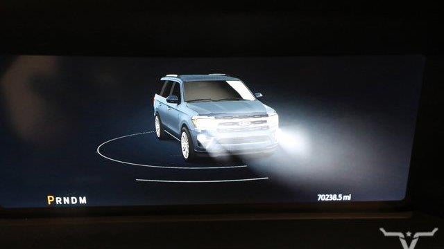 2023 Ford Expedition Timberline