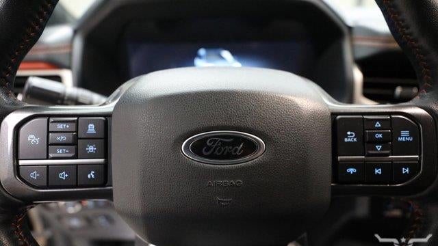 2023 Ford Expedition Timberline