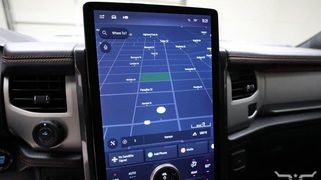 2023 Ford Expedition Timberline