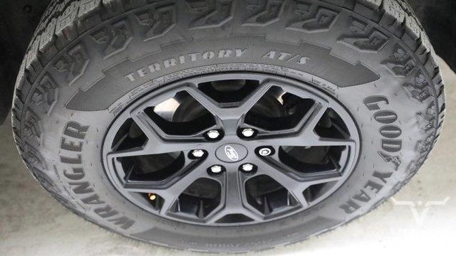 2023 Ford Expedition Timberline