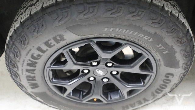 2023 Ford Expedition Timberline