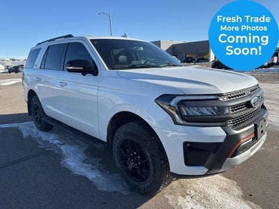2024 Ford Expedition 4X4 Timberline 4DR SUV