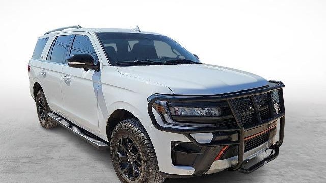Preowned 2024 Ford Expedition Timberline for Sale
