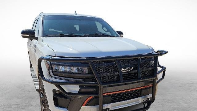 2024 Ford Expedition Timberline
