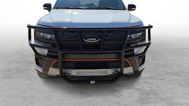 2024 Ford Expedition Timberline