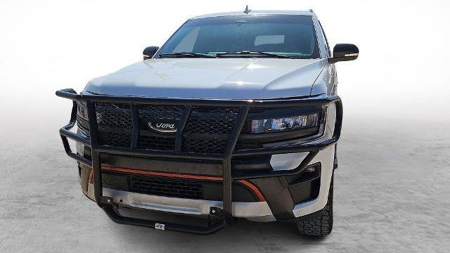 2024 Ford Expedition Timberline