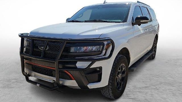 2024 Ford Expedition Timberline