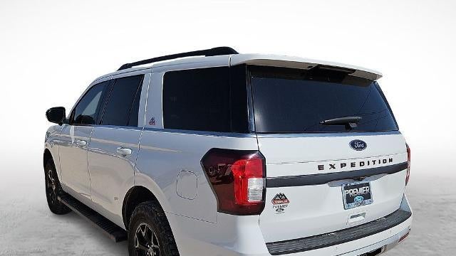 2024 Ford Expedition Timberline