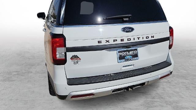 2024 Ford Expedition Timberline