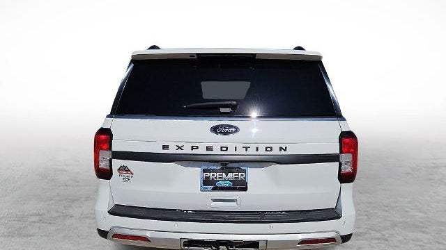 2024 Ford Expedition Timberline