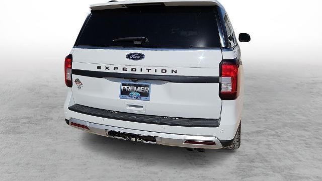 2024 Ford Expedition Timberline